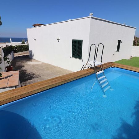 Villa Stella Torre Vado Exterior foto