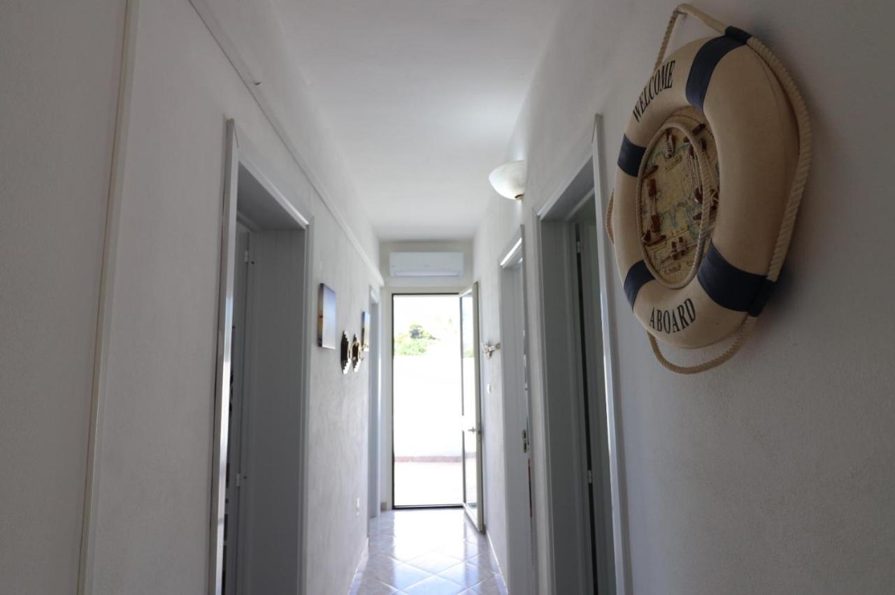 Villa Stella Torre Vado Exterior foto
