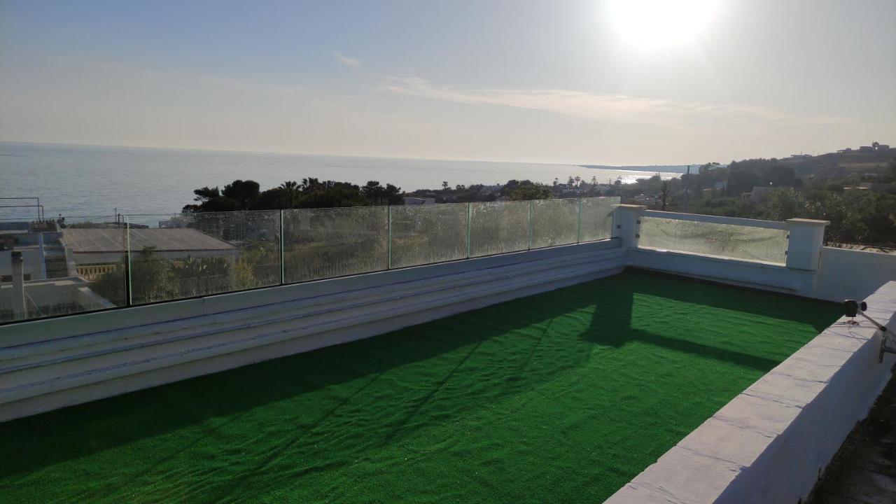 Villa Stella Torre Vado Exterior foto
